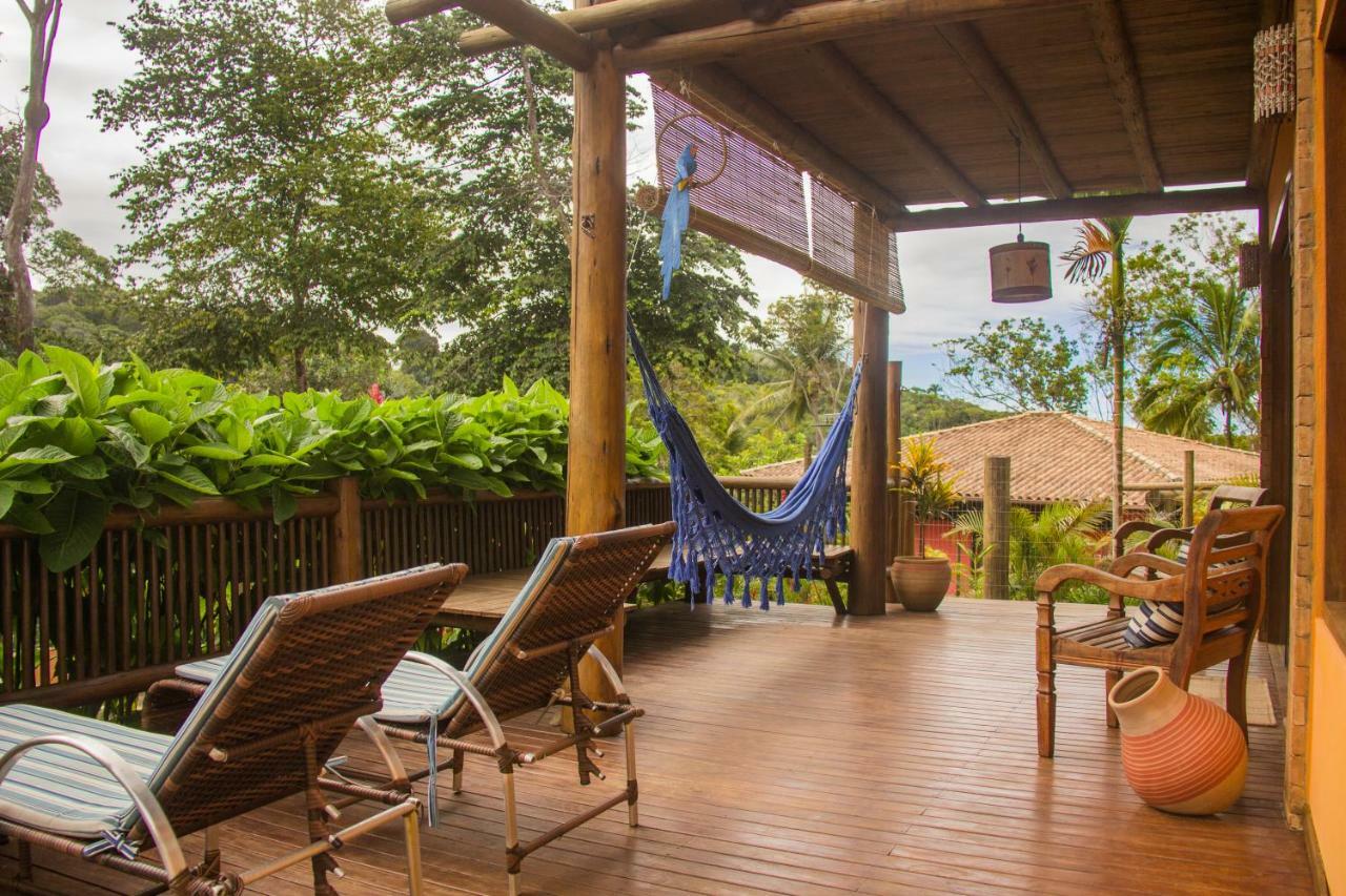 Villa Linda casa em Itacaré Bahia Extérieur photo