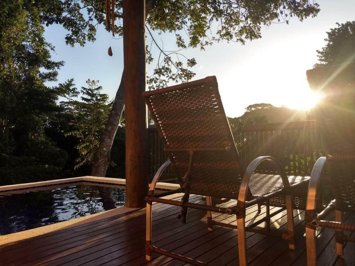Villa Linda casa em Itacaré Bahia Extérieur photo